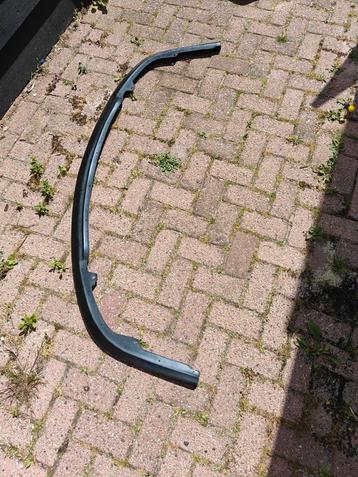Subaru Impreza WRX Hawkeye front bumper lip beschikbaar voor biedingen