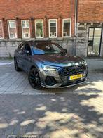 Audi Q3 35 Tfsi 150pk S Tronic 2020 Grijs, Auto's, 4 cilinders, 1505 kg, Particulier, 83 €/maand