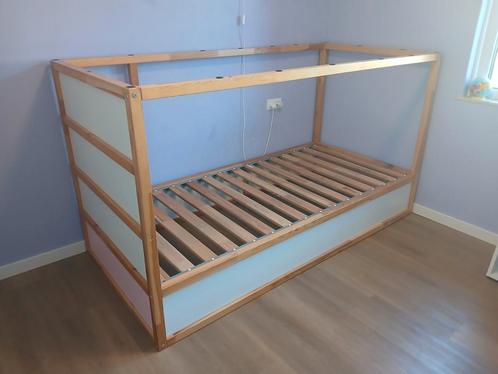 ikea omkeerbed, Kinderen en Baby's, Kinderkamer | Stapelbedden en Hoogslapers, Gebruikt, Hoogslaper, Ophalen