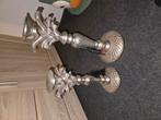 Colmore kandelaars, Huis en Inrichting, Woonaccessoires | Kandelaars en Kaarsen, Ophalen of Verzenden, Minder dan 25 cm