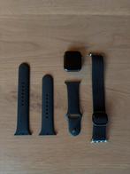 Apple Watch SE 4G 40mm, IOS, Ophalen of Verzenden, Zo goed als nieuw, Waterdicht