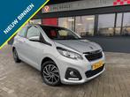 Peugeot GERESERVEERD 108  1.0 e-VTi ACTIVE 5-DRS. + AIRCO/LE, Stof, Gebruikt, Euro 6, 4 stoelen