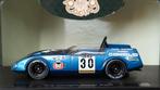 Honda RQ Coniglio Debut race 1:43 Ebbro Racing Pol, Hobby en Vrije tijd, Modelauto's | 1:43, Verzenden, Nieuw, Auto, Overige merken