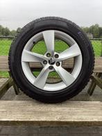 16”oem velgen Skoda Kamiq pirelli/Nokian 205-60-16❄️banden, Ophalen, Gebruikt, 16 inch, Banden en Velgen