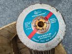 Coflex schuurschijven metaal, Ophalen, Zo goed als nieuw, Minder dan 700 watt, Rechte handslijpmachine