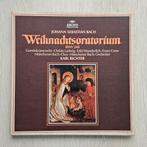 Bach Weihnachtsoratorium BWV 248 (1965), Cd's en Dvd's, Vinyl | Klassiek, Gebruikt, Ophalen of Verzenden, Barok