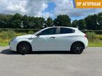 Alfa Romeo Giulietta 1.750 TBI QV, YOUNGTIMER, Volle auto!, Gebruikt, 1295 kg, 4 cilinders, Wit