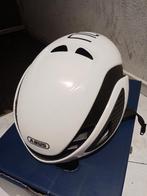 Abus Gamechanger aerohelm maat L, Fietsen en Brommers, Fietsaccessoires | Fietshelmen, Ophalen of Verzenden, Zo goed als nieuw