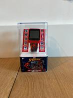Spiderman watch, Ophalen, Zo goed als nieuw, Zwart, Android