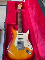 Squier telecaster by Fender, Affinity incl. hardcase, Muziek en Instrumenten, Snaarinstrumenten | Gitaren | Elektrisch, Ophalen of Verzenden