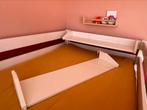 Bedplank 2 x, Ophalen, Gebruikt, 70 tot 85 cm, Hoogslaper of Stapelbed