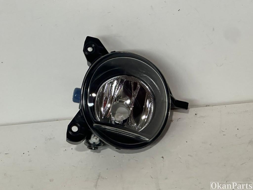 Toyota Corolla Verso linker mistlamp links 81220-0F010, Auto-onderdelen, Verlichting, Ophalen of Verzenden, Gebruikt, Toyota