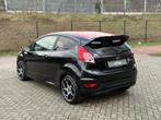 Ford Fiesta 1.0 EcoBoost ST-Line MAXTON I PDC I CLIMA I NWE, Voorwielaandrijving, Gebruikt, Origineel Nederlands, Bedrijf