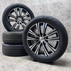 DIVERSEN 19 inch originele velgen + zomerbanden Volvo XC60, 19 inch, Gebruikt, Banden en Velgen, Ophalen of Verzenden