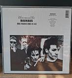 Bauhaus | BBC Recordings Radio One 81-82 LP nieuw & beperkt, Ophalen of Verzenden, Nieuw in verpakking, 12 inch, Poprock