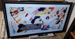 LG Signage 65 inch tv incl muurbeugel, Ophalen, Minder dan 50 cm, Schilderij, Minder dan 50 cm