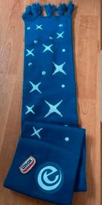 Efteling sjaal 2 stuks, Ophalen of Verzenden, Zo goed als nieuw, Blauw