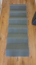 2 x Opvouwbaar schuimrubberen matras 180 x 55 cm, Caravans en Kamperen, Slaapmatten, Ophalen of Verzenden, Zo goed als nieuw, 1-persoons