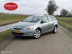 Opel Astra Sports Tourer 1.4 Turbo Sport, Auto's, Voorwielaandrijving, Euro 5, 4 cilinders, 1337 kg
