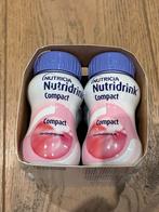 Nutricia Nutridrink Compact - 120 stuks - diverse smaken, Diversen, Ophalen