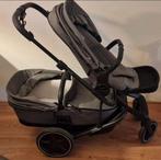 Easywalker Harvey 5 Duo Kinderwagen, Kinderen en Baby's, Kinderwagens en Combinaties, Zo goed als nieuw, Ophalen, Overige merken