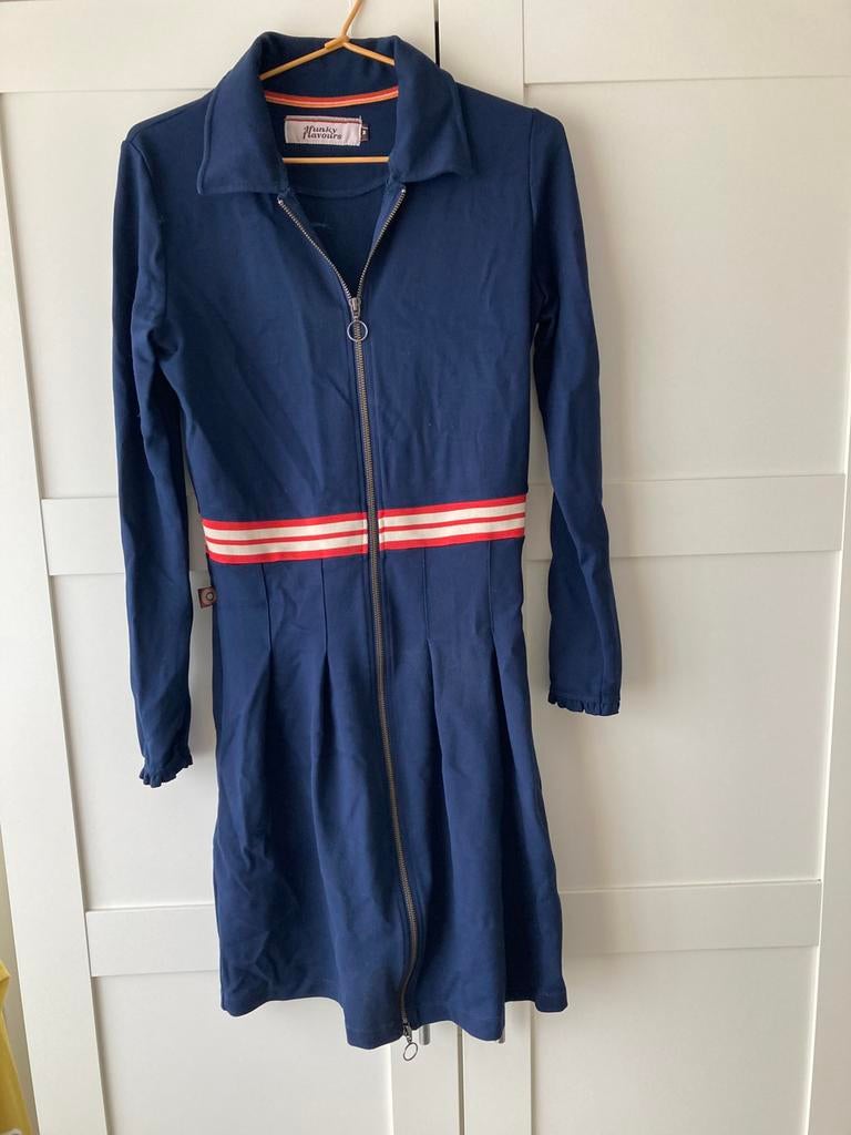 Jurk 4ff maat M, Ophalen of Verzenden, Zo goed als nieuw, Maat 38/40 (M)