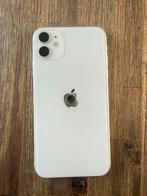 Iphone 11 - 64GB wit, Telecommunicatie, Mobiele telefoons | Apple iPhone, Ophalen, Gebruikt, Wit, IPhone 11