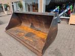 Loader verreiker Volumebak, Zakelijke goederen, Machines en Bouw | Kranen en Graafmachines, Verreiker