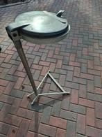 Vuilniszak standaard., Ophalen