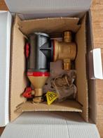 Flamco Clean Smart 22mm vuilafscheider, Ophalen of Verzenden, Nieuw, Overige typen