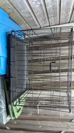 Hondenbench, Dieren en Toebehoren, Ophalen, Gebruikt