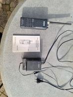 Progammeerbare scanner vintage, Ophalen of Verzenden