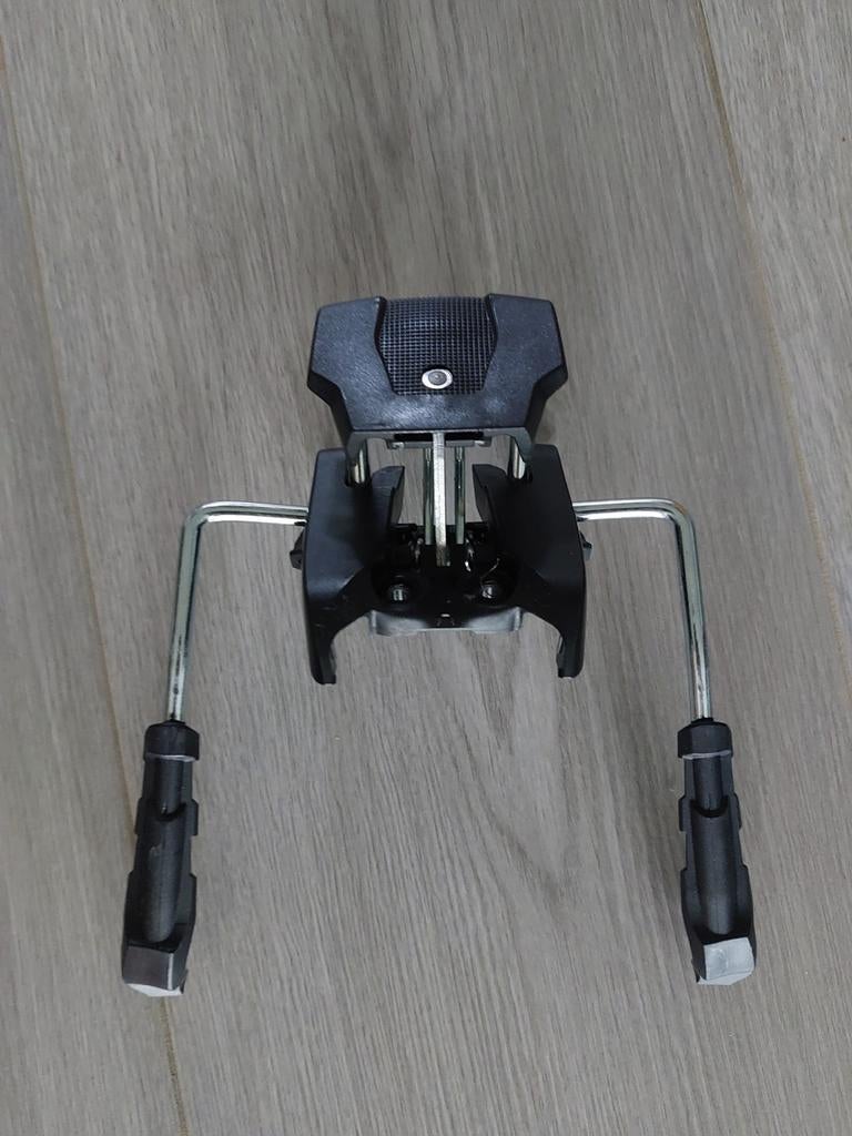 Tyrolia Power Race Pro A Brakes 110 mm, Sport en Fitness, Skiën en Langlaufen, Nieuw, Overige typen, Skiën, Overige merken, Ophalen of Verzenden