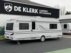 Tabbert PUCCINI 560 TD / 50% Deals (bj 2026), Tabbert, Bedrijf, Info@deklerkcaravans.nl, Klerk Caravans, de