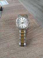 Casio horloge, Sieraden, Tassen en Uiterlijk, Ophalen, Staal, Overige merken