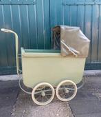 Vintage poppenwagentje, Antiek en Kunst, Ophalen