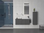 Badmeubel 110cm Set, Huis en Inrichting, Badkamer | Badkamermeubels, Ophalen, 100 tot 150 cm, Nieuw, Minder dan 100 cm