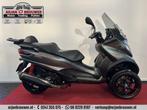 Piaggio MP3 500 HPE Sport ABS, Scooter, 493 cc, Bedrijf, Piaggio Vespa B.V.