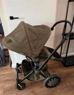 Diesel Groen United Edition Bugaboo Cameleon 3, Kinderen en Baby's, Kinderwagens en Combinaties, Ophalen