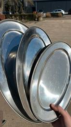 Gratis serveerschalen, Ophalen, Zo goed als nieuw