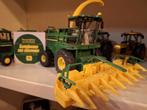 John deere hakselaar, Ophalen, Zo goed als nieuw, Tractor of Landbouw