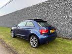 Audi A1 1.2 TFSI Panodak Clima (bj 2011), Voorwielaandrijving, Euro 5, 86 pk, Bedrijf