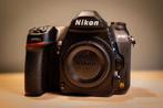 Nikon D780, Ophalen, Spiegelreflex, Zo goed als nieuw, Nikon