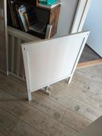 IKEA ladikant hout (zonder schroven), Ophalen