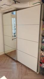 AULI / MEHAMN
Schuifdeur voor pax kast, Huis en Inrichting, Ophalen, 25 tot 50 cm, 200 cm of meer