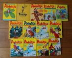 Pinkeltje boeken - Dick Laan € 1,00 per stuk, zie foto's, Ophalen of Verzenden, Zo goed als nieuw, Dick Laan, Fictie algemeen