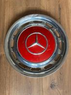 Vintage Mercedes Wieldop, Ophalen, Gebruikt