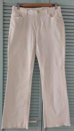 Esprit witte bootcut jeans, maat 31, Kleding | Dames, Broeken en Pantalons, Maat 38/40 (M), Wit, Ophalen of Verzenden, Zo goed als nieuw