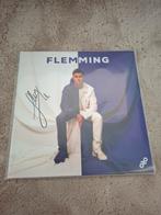 Flemming vinyl gesigneerd, Ophalen of Verzenden, Zo goed als nieuw