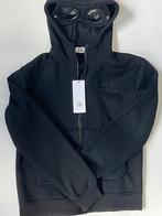 C.P. Company vest maat M valt klein, Kleding | Heren, Truien en Vesten, Verzenden, Nieuw, Maat 46 (S) of kleiner, Zwart